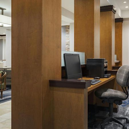 Fairfield Inn & Suites Louisville East Eksteriør billede