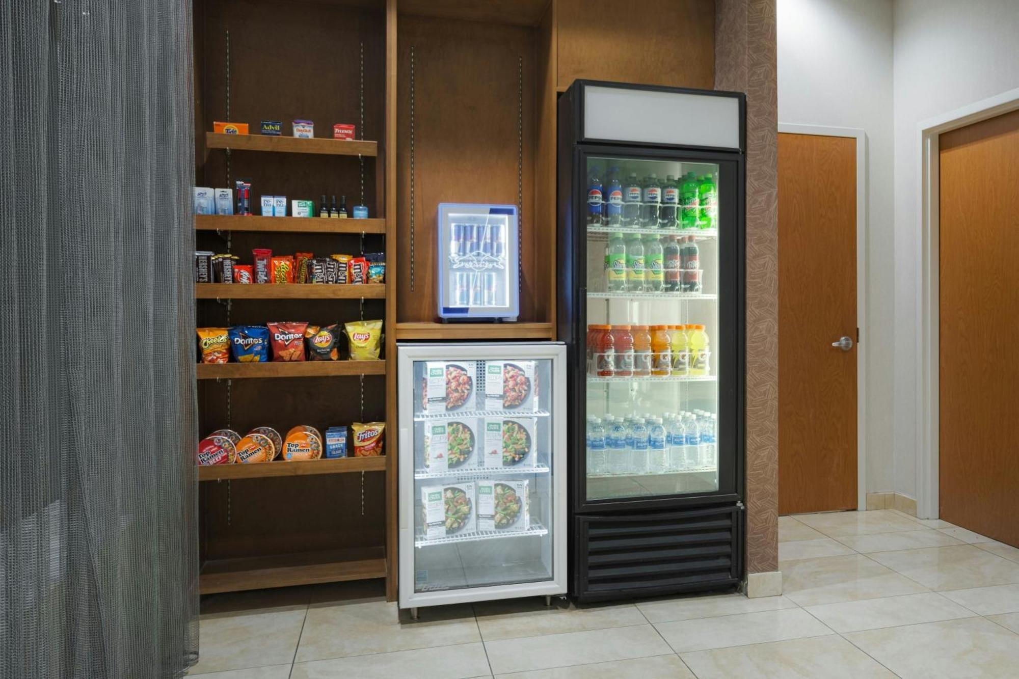 Fairfield Inn & Suites Louisville East Eksteriør billede