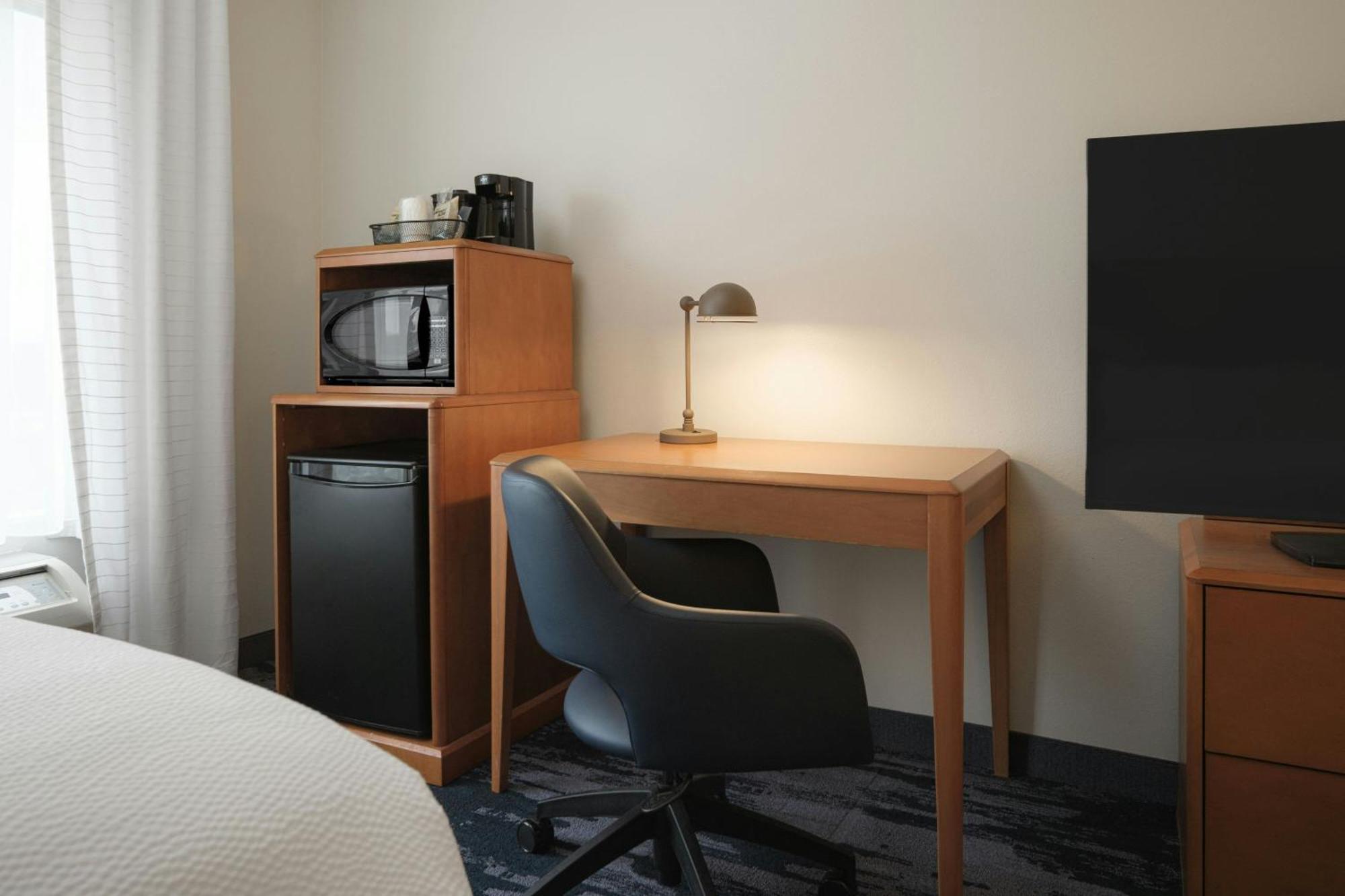 Fairfield Inn & Suites Louisville East Eksteriør billede