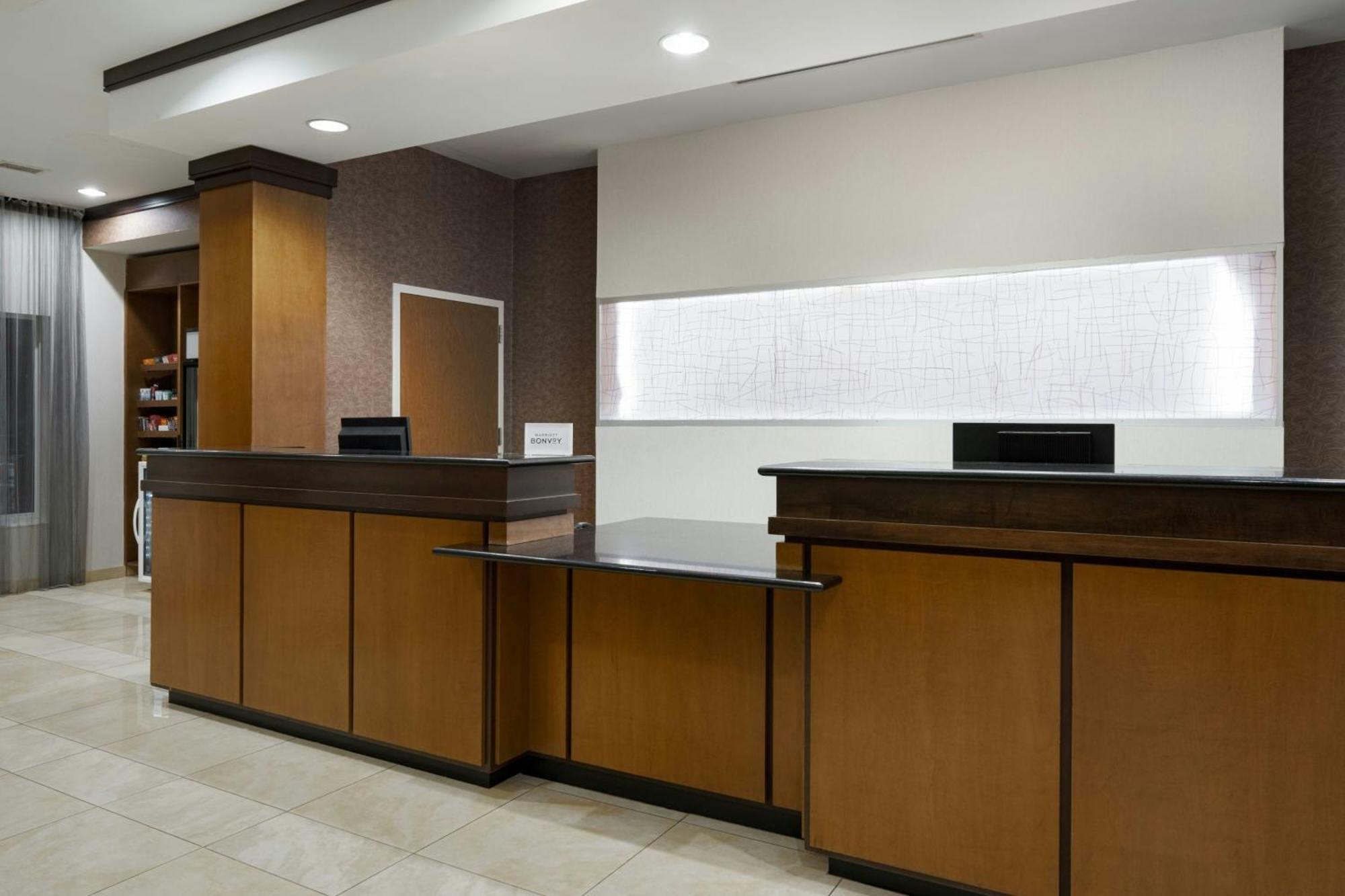 Fairfield Inn & Suites Louisville East Eksteriør billede