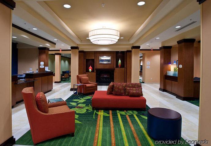 Fairfield Inn & Suites Louisville East Eksteriør billede