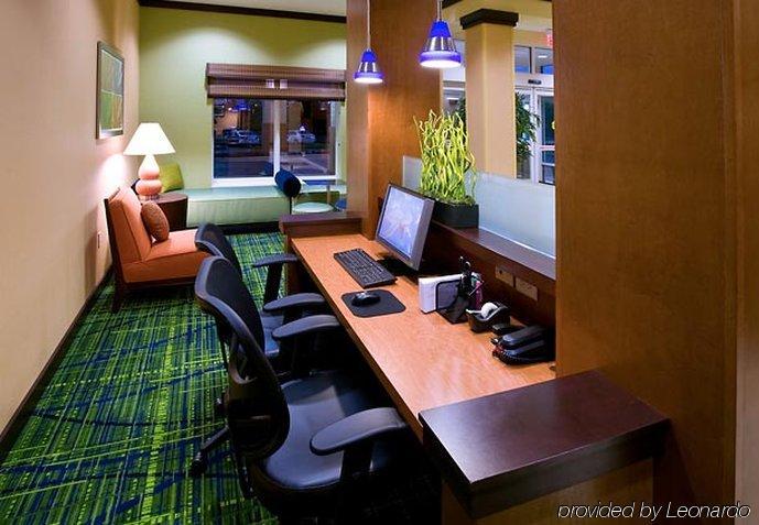 Fairfield Inn & Suites Louisville East Eksteriør billede